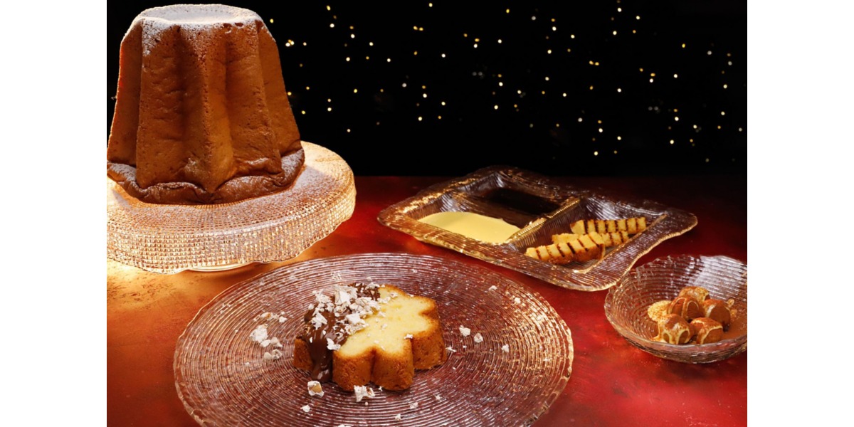 Come recuperare il pandoro avanzato