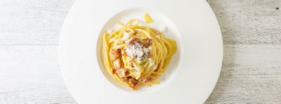Come fare la carbonara perfetta: ricetta originale e segreti dello chefalt