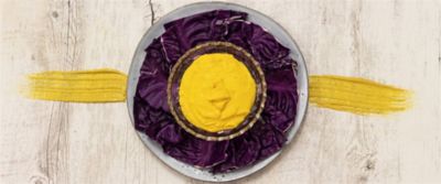 Preparare la salsa alla senape cremosa e senza grumi