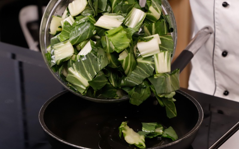 Biete per erbazzone reggiano