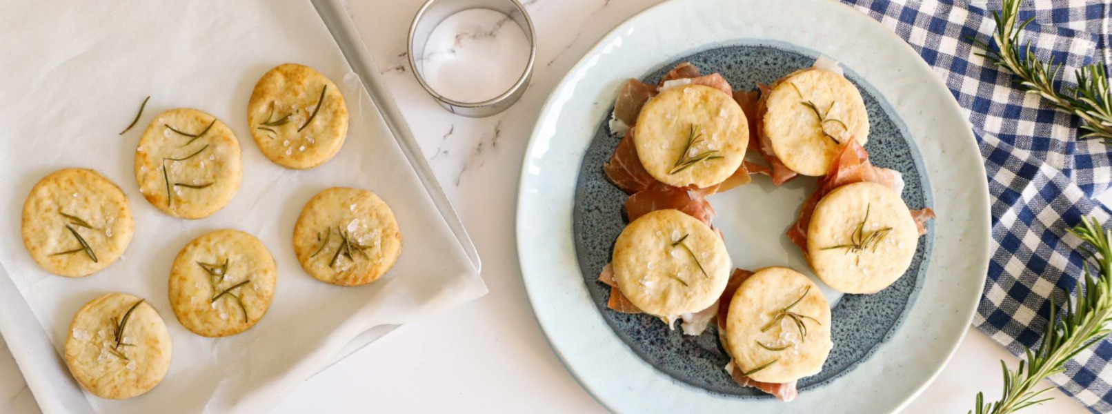 Focaccine veloci senza lievito: la ricetta perfetta