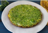 Frittata di broccoli al forno, un piatto perfetto per tutti i giornialt