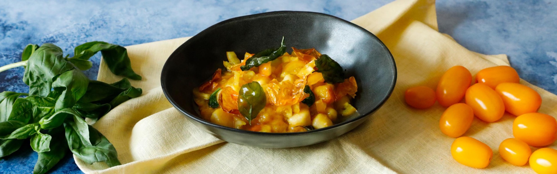 gnocchetti-con-pomodori-gialli-in-tre-consistenze