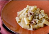 Pasta alla gricia: ricetta originale romana e consigli per farla cremosaalt