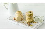 Halva parfait al pistacchio: dessert cremoso e golosoalt