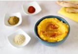 Hummus di zucca, variante autunnalealt