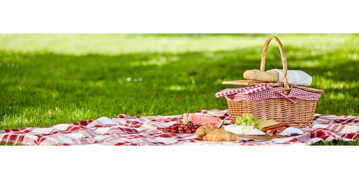 Idee e consigli per organizzare un pic nic