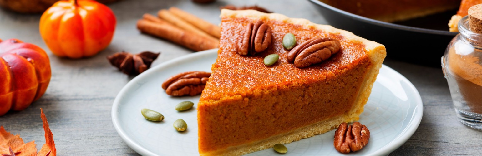 Consigli e Idee per un menu con ricette autunnali 