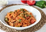 Jambalaya, piatto tipico della Louisianaalt