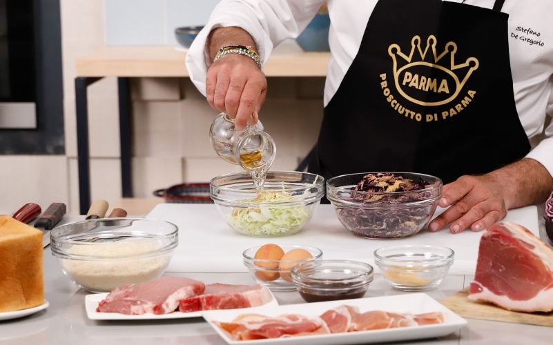 preparare marinatura cavoli