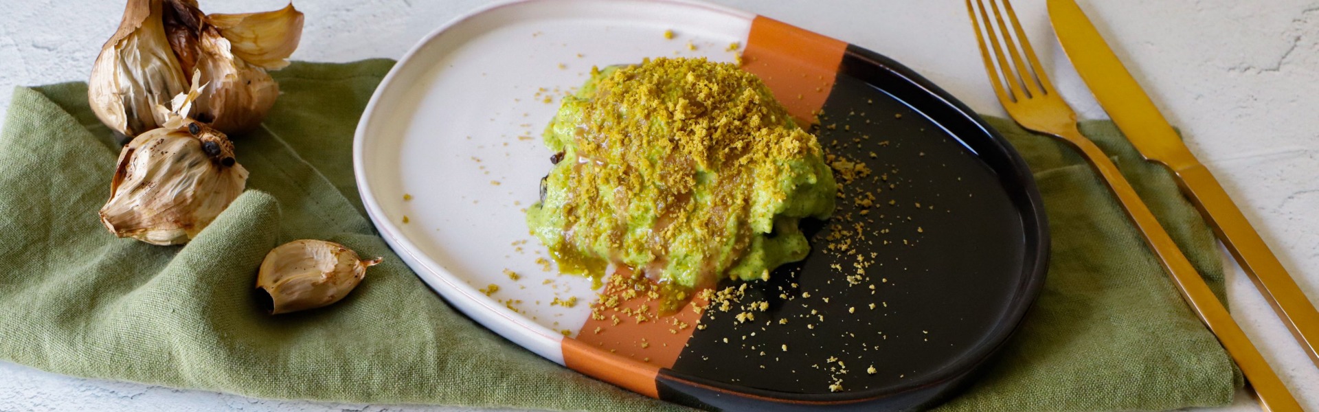 lattuga-grigliata-salsa-scapece