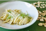 Pasta con macco di fave secche: la ricetta siciliana tradizionalealt
