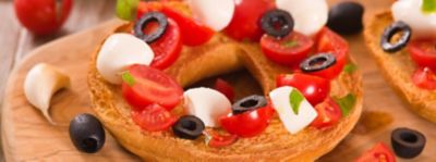 Menu e ricette da spiaggia per tutti i gusti