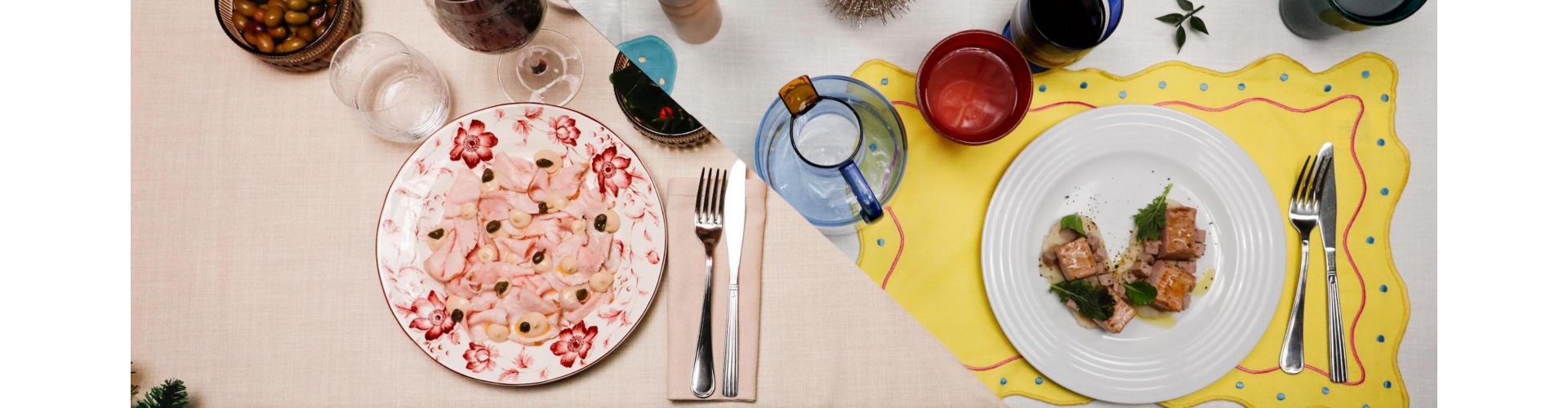 natale classico o moderno