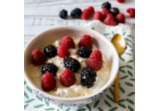 Overnight porridge: la ricetta sana ed energeticaalt