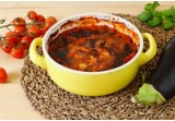 Parmigiana di melanzane light: la bontà senza sensi di colpaalt
