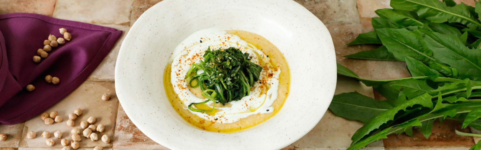 passata-di-ceci-con-cicoria