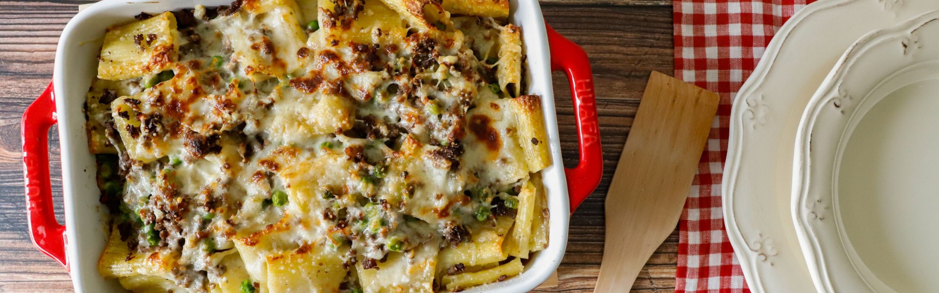 pasta-al-forno-bianca