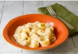 Pasta con crema di cavolfiore e alici: il comfort food gourmetalt