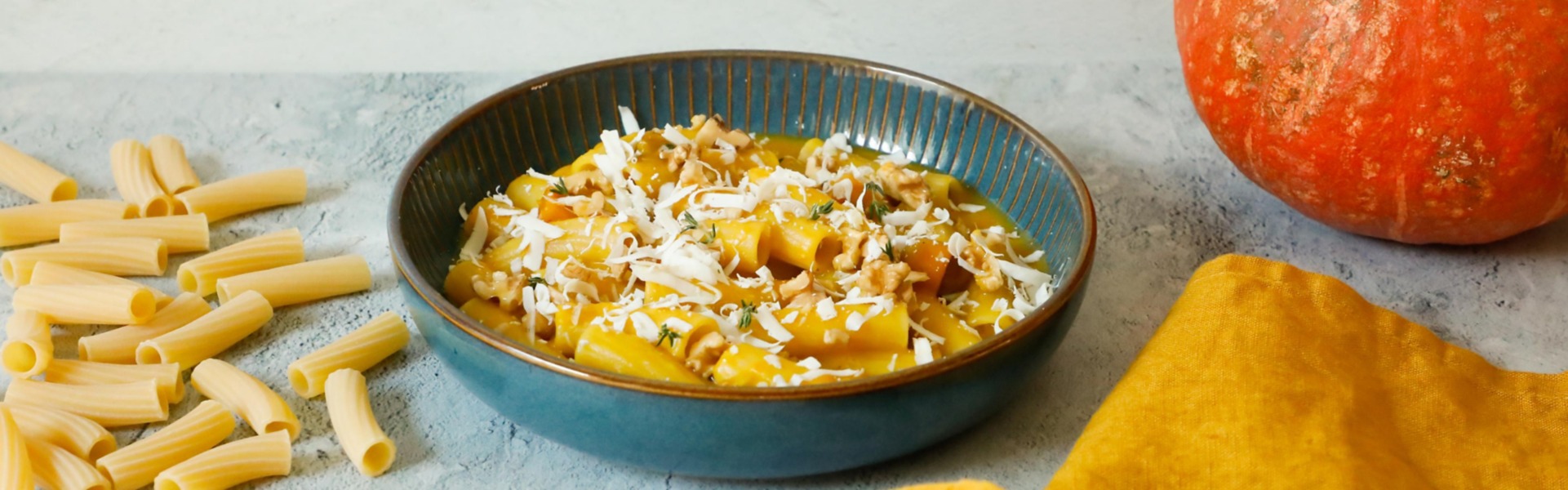 pasta-con-crema-di-zucca
