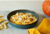 Pasta con crema di zucca: comfort food autunnalealt