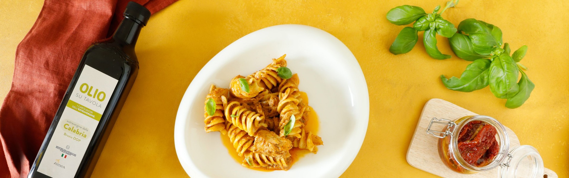 pasta-pesto-pomodori-secchi