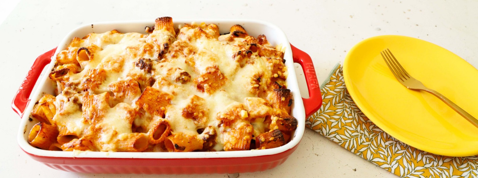 Pasta 'ncasciata di Montalbano: ricetta tradizionale siciliana