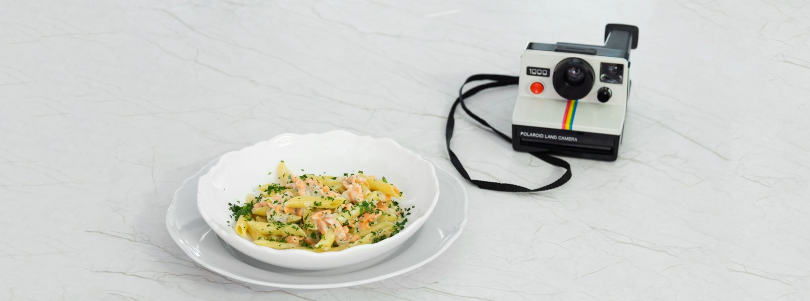 Pennette alla vodka, un gustoso piatto anni '80