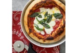 Come fare la pizza col forno di casaalt