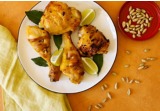 Pollo al cardamomo e lime per un secondo piatto profumatissimoalt