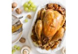 Pollo farcito ai sapori di autunnoalt