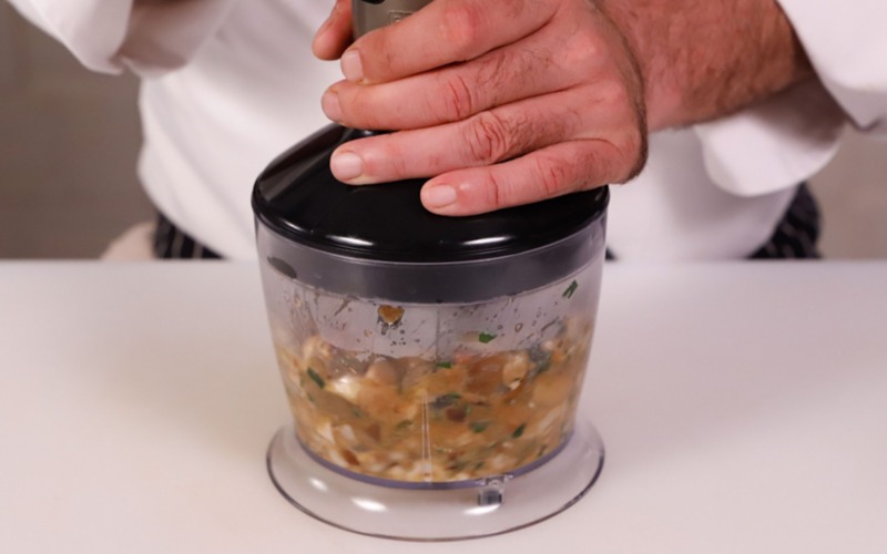 Polpette di funghi_0002