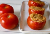 Pomodori gratinati alla marchigiana saporiti e facili da prepararealt