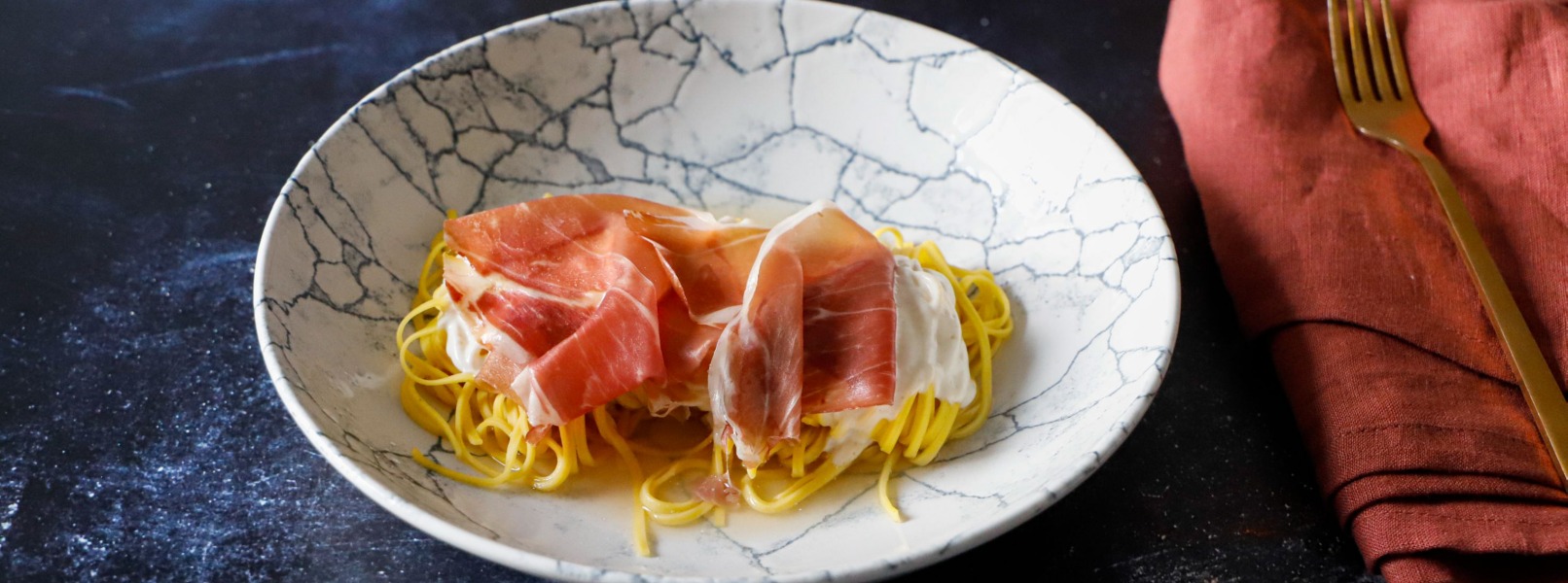 tagliolini-con-panna