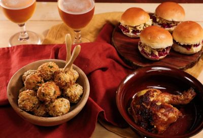 Come riutilizzare la carne di pollo avanzata