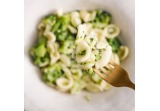 Orecchiette ai broccoletti e acciughe sottolio alt