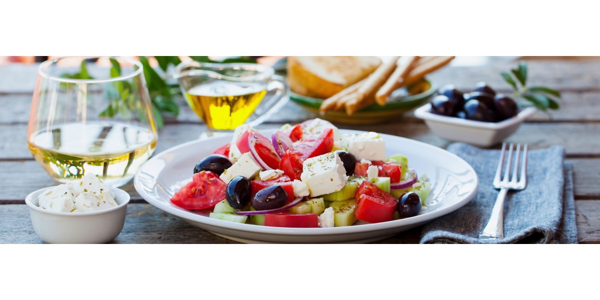 Ricette e consigli per un menu vegetariano estivo