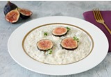 Risotto fichi e gorgonzolaalt