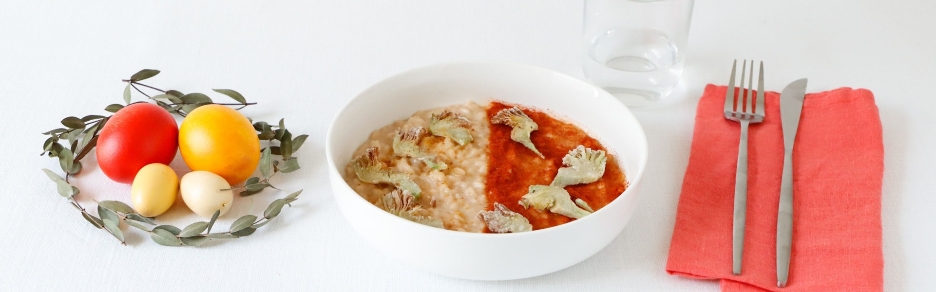 risotto-carciofi-bottarga