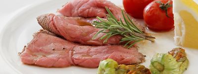 Come cucinare il roast beef al forno: ricetta perfettaalt