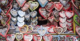 Monaco, il buon salotto della Baviera