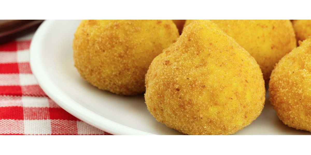 Arancini 