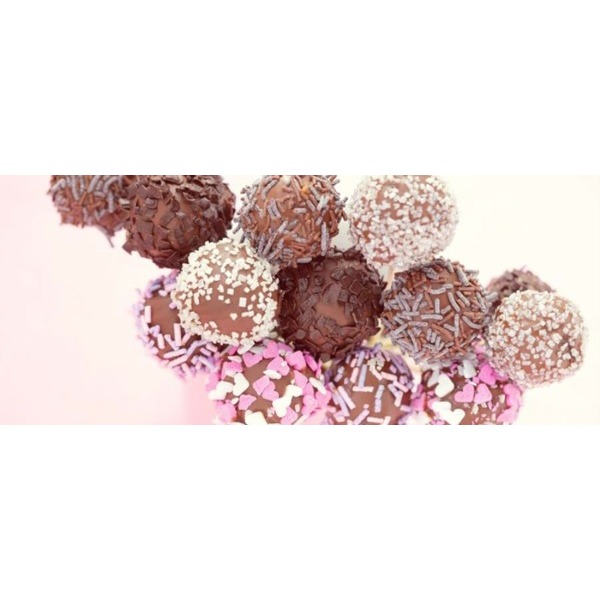 Cake pops