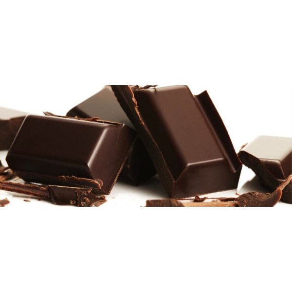 Cassatelle di ricotta, uvetta e cioccolato fondente