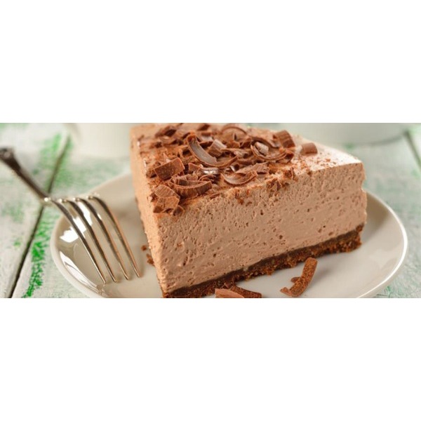 Cheesecake al cioccolato: la ricetta deliziosa