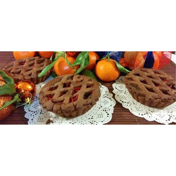 Clementine delle feste