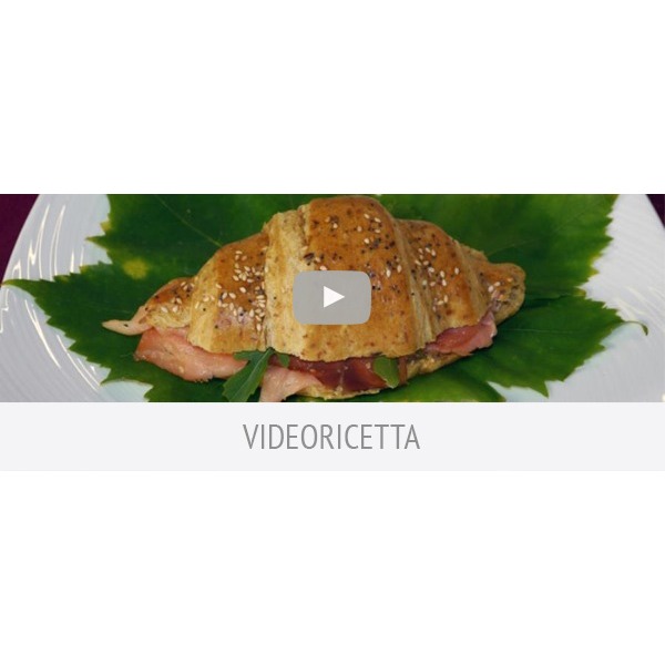 corntetto cereali salmone philadelphia