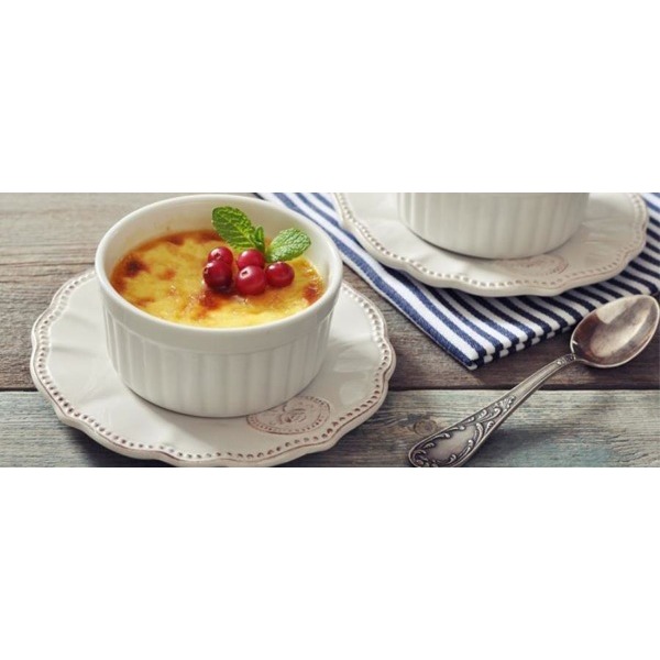 Crema catalana