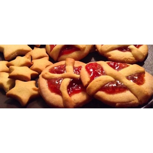 Crostatine di casa nostra