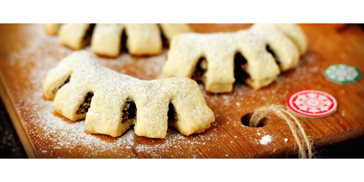 CUDDUREDDI RICETTA SICILIANA